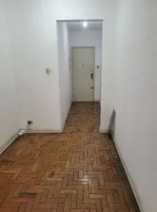 Apartamento com 1 Quarto à venda, 54m² no Bela Vista, São Paulo