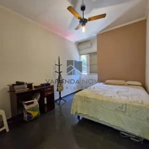 Apartamento com 3 Quartos à venda, 101m² no Jardim Irajá, Ribeirão Preto