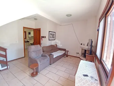 Casa com 3 Quartos à venda, 70m² no Aberta dos Morros, Porto Alegre