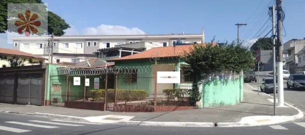 Casa com 2 Quartos à venda, 290m² no Parque Boturussu, São Paulo
