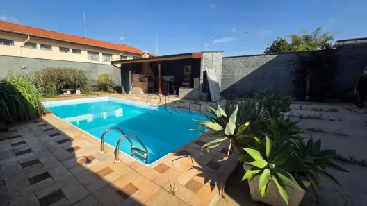 Imóvel Comercial com 3 Quartos à venda, 194m² no Jardim Guanabara, Campinas