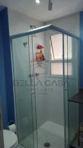 Apartamento com 3 Quartos à venda, 80m² no Osvaldo Cruz, São Caetano do Sul
