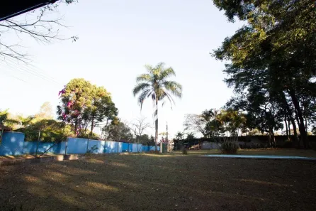Fazenda/Sítio com 3 Quartos à venda, 6000m² no Jardim Estância Brasil, Atibaia