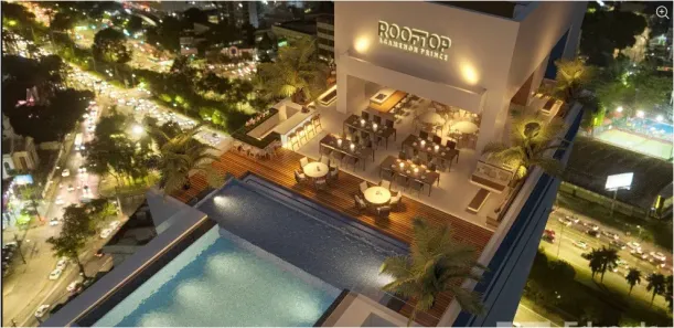 Apartamento com 1 Quarto à venda, 38m² no Boa Vista, Recife