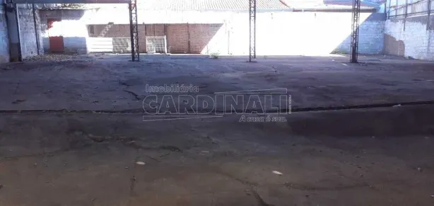 Galpão/Depósito/Armazém à venda, 1000m² no Jardim Munique, São Carlos