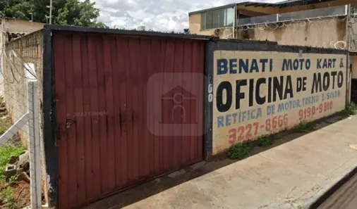 Lote/Terreno à venda, 390m² no Carajás, Uberlândia