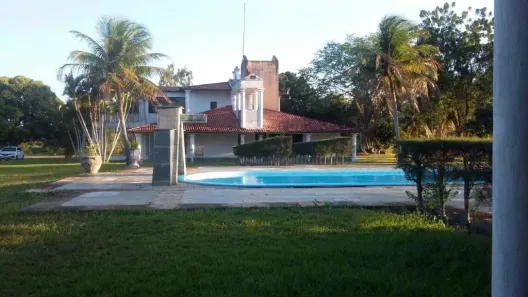 Fazenda/Sítio com 8 Quartos à venda, 240000m² no São José de Mipibu, São José de Mipibu