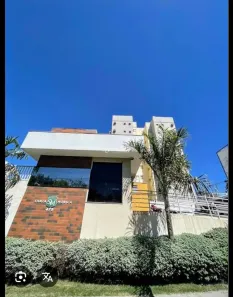 Apartamento com 3 Quartos à venda, 99m² no Despraiado, Cuiabá