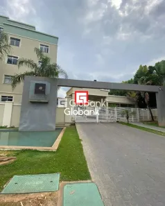 Apartamento com 3 Quartos à venda, 140m² no Edgar Pereira, Montes Claros
