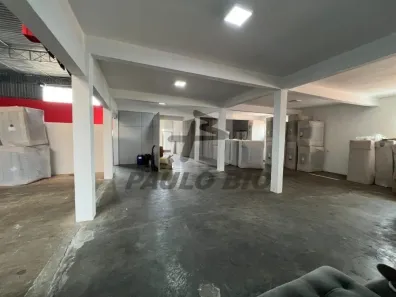 Galpão/Depósito/Armazém à venda, 800m² no Jardim Torino, Cotia