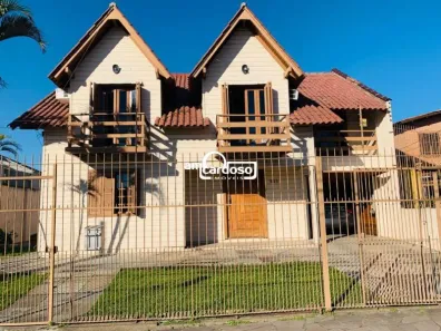 Casa com 3 Quartos à venda, 200m² no Sarandi, Porto Alegre