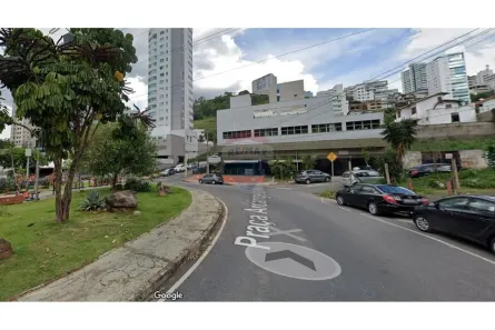 Lote/Terreno à venda, 385m² no Santa Lúcia, Belo Horizonte