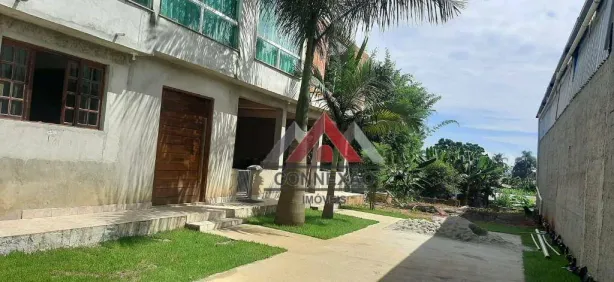 Galpão/Depósito/Armazém à venda, 430m² no Vila Sol Nascente, Suzano