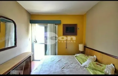 Flat com 1 Quarto à venda, 39m² no Centro, São Bernardo do Campo