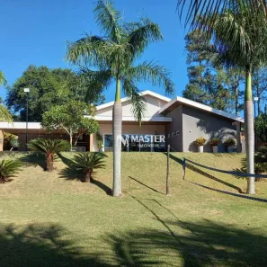 Casa de Condomínio com 4 Quartos à venda, 401m² no Parque Serra Dourada, Marília