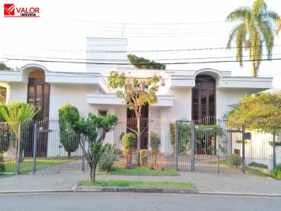 Casa com 4 Quartos à venda, 572m² no Jardim Guedala, São Paulo