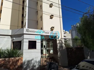 Apartamento com 3 Quartos à venda, 108m² no Jardim Goiás, Goiânia