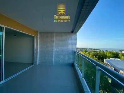 Apartamento com 5 Quartos à venda, 194m² no Renascença, São Luís
