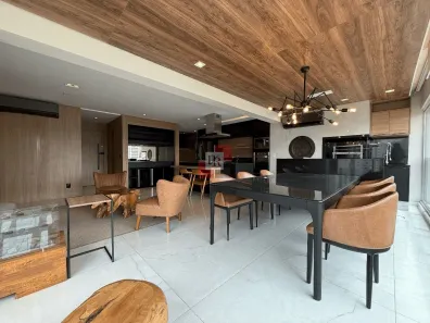 Apartamento com 2 Quartos à venda, 130m² no Vila Gertrudes, São Paulo