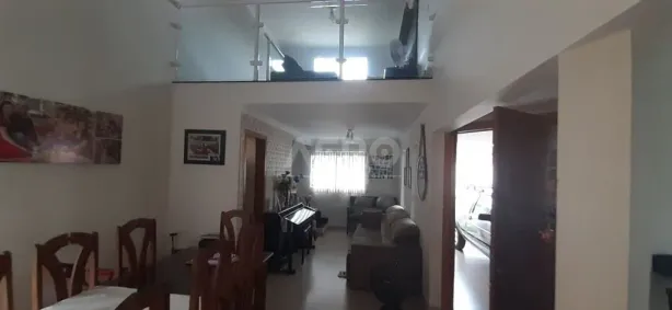 Casa com 3 Quartos à venda, 169m² no Parque São João, Bauru