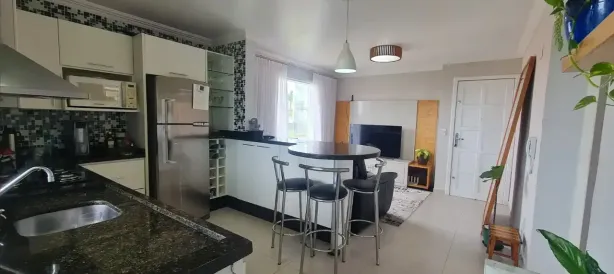 Apartamento com 2 Quartos à venda, 64m² no Serraria, São José