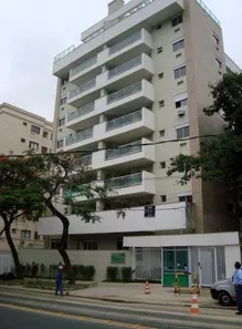 Apartamento com 2 Quartos à venda, 64m² no Freguesia (Jacarepaguá), Rio de Janeiro