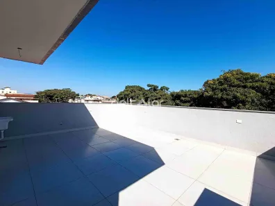 Cobertura com 2 Quartos à venda, 98m² no Santa Mônica, Belo Horizonte