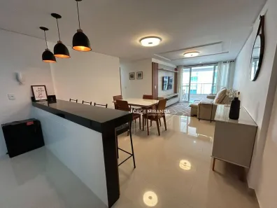 Apartamento com 3 Quartos à venda, 117m² no Praia do Morro, Guarapari
