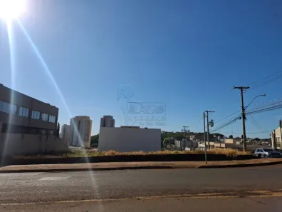 Lote/Terreno para alugar, 584m² no Jardim Botânico, Ribeirão Preto