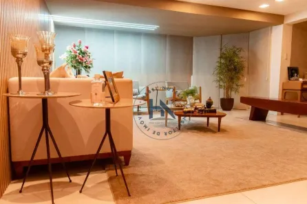 Cobertura com 4 Quartos à venda, 336m² no Ponta Verde, Maceió