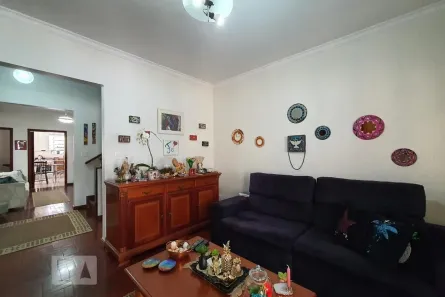 Casa com 4 Quartos à venda, 300m² no Vila Mariana, São Paulo