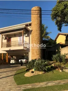 Casa com 5 Quartos à venda, 467m² no Loteamento Alphaville Campinas, Campinas