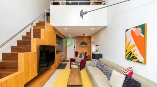 Apartamento com 3 Quartos à venda, 59m² no Sumarezinho, São Paulo