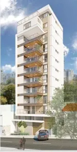 Apartamento com 3 Quartos à venda, 10m² no Jardim Glória, Juiz de Fora