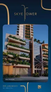 Apartamento com 2 Quartos à venda, 67m² no Umarizal, Belém