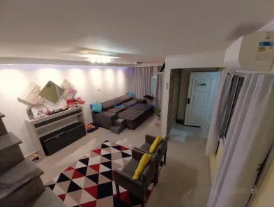 Sobrado com 3 Quartos à venda, 124m² no Vila da Saúde, São Paulo