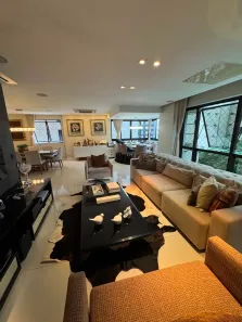 Apartamento com 4 Quartos à venda, 156m² no Ponta Verde, Maceió
