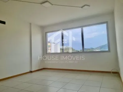 Sala Comercial à venda, 23m² no Campo Grande, Rio de Janeiro