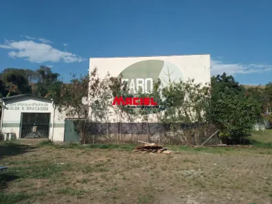 Galpão/Depósito/Armazém à venda, 5007m² no Acesso Dutra, Roseira