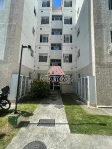 Apartamento com 2 Quartos à venda, 45m² no Vargem Pequena, Rio de Janeiro