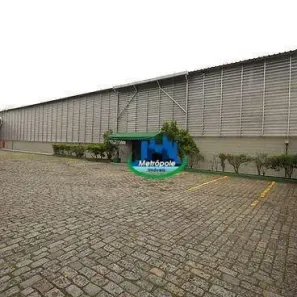 Galpão/Depósito/Armazém à venda, 4409m² no Parque Novo Mundo, São Paulo