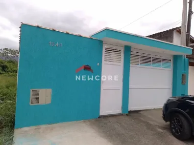 Casa com 3 Quartos à venda, 245m² no Jardim das Gaivotas, Caraguatatuba