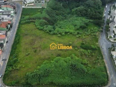 Lote/Terreno à venda, 25860m² no Parque São Vicente, Mauá