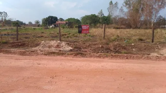 Lote/Terreno à venda, 57000m² no Jardim Industriário, Cuiabá