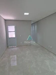 Apartamento com 2 Quartos à venda, 52m² no Parque Oratório, Santo André