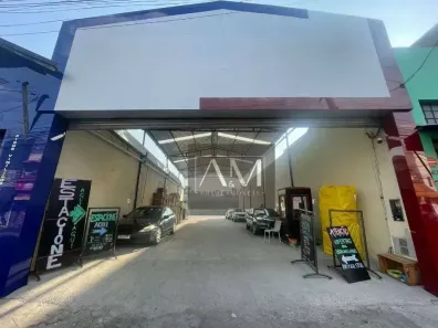 Galpão/Depósito/Armazém à venda, 1540m² no Mooca, São Paulo