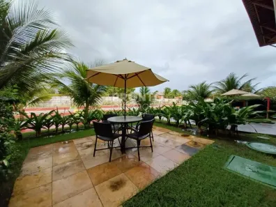 Apartamento com 2 Quartos à venda, 53m² no Centro, Ipojuca