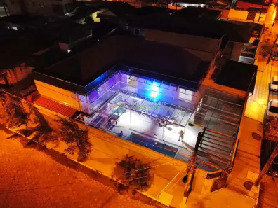 Sobrado com 5 Quartos à venda, 350m² no Tupi, Praia Grande
