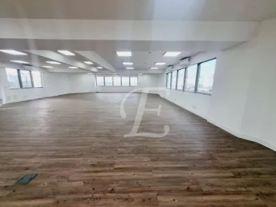 Sala Comercial à venda, 204m² no Cidade Monções, São Paulo
