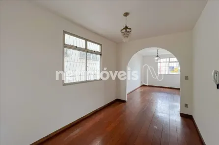 Apartamento com 4 Quartos à venda, 120m² no Prado, Belo Horizonte